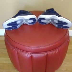 New Navy Blue Jordan 11's size 12 $200
